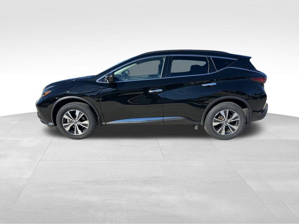 used 2023 Nissan Murano car, priced at $22,921