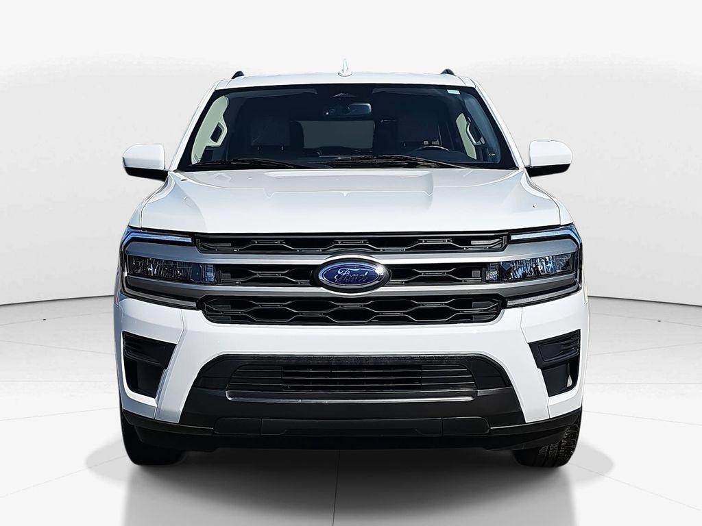 used 2024 Ford Expedition Max car, priced at $40,100