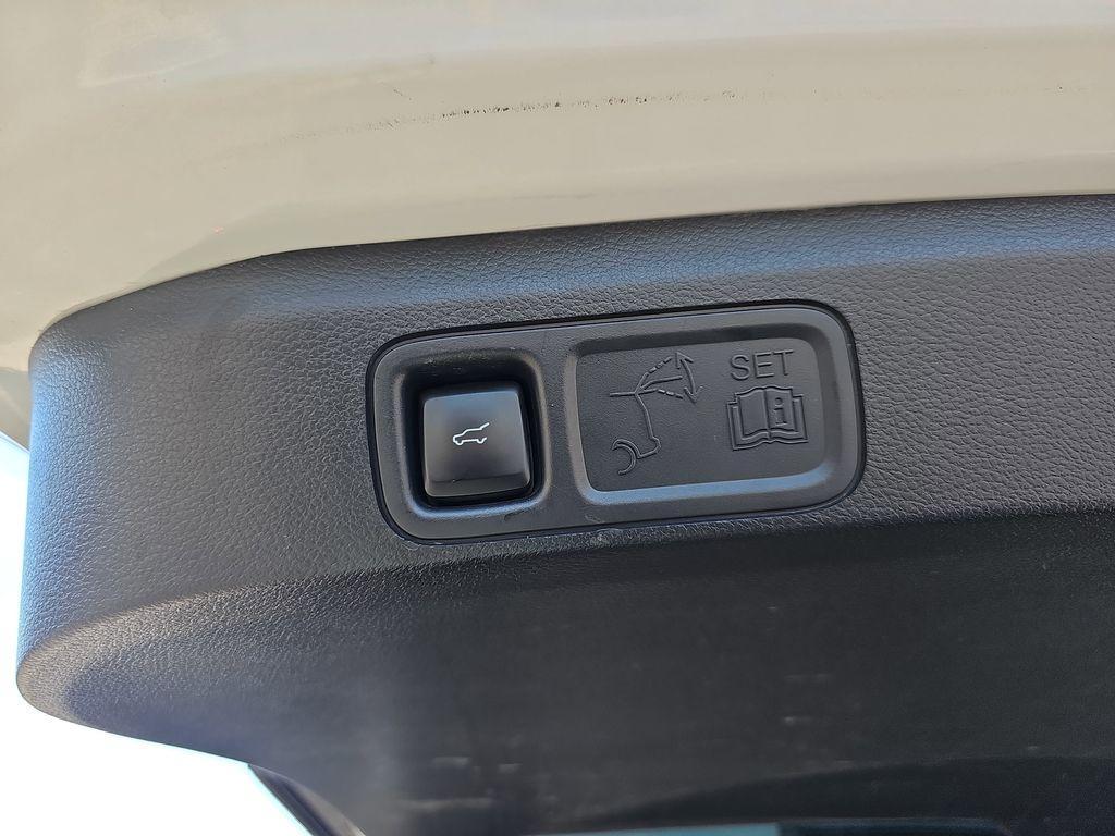 used 2024 Ford Expedition Max car, priced at $40,100