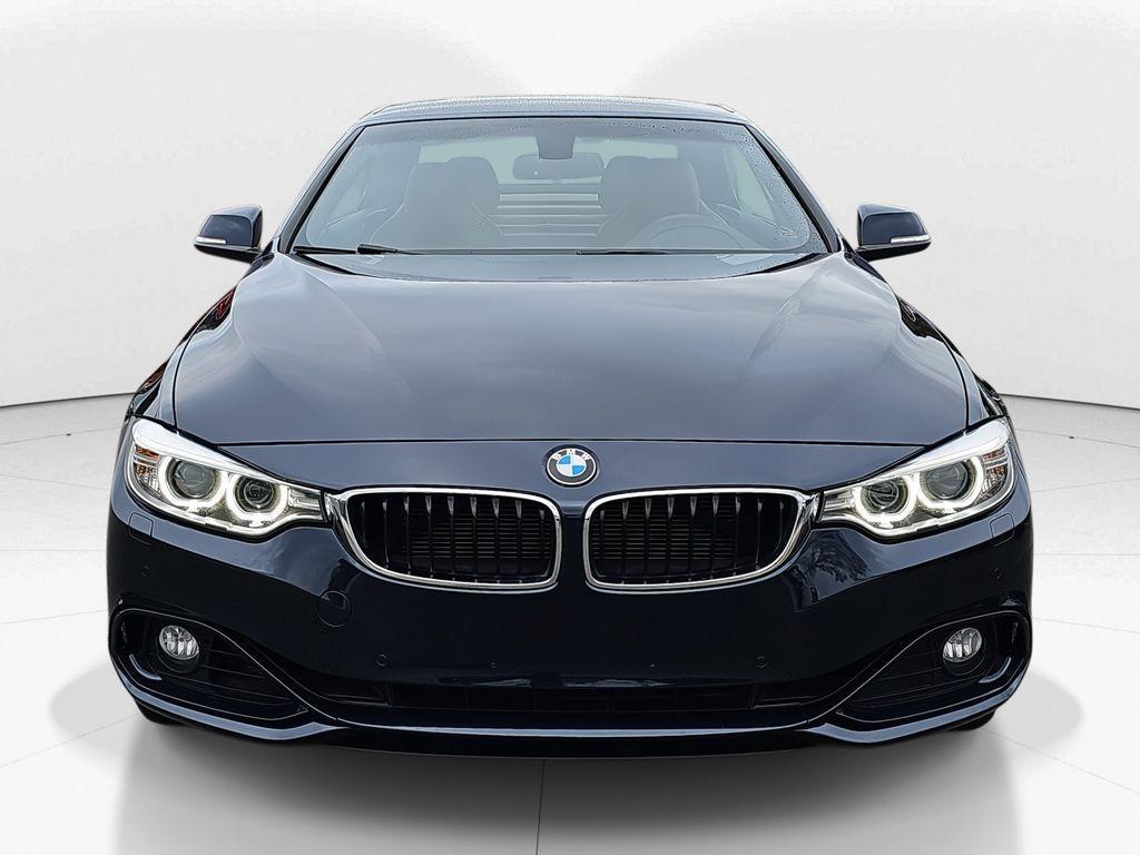 used 2016 BMW 428 car, priced at $16,400