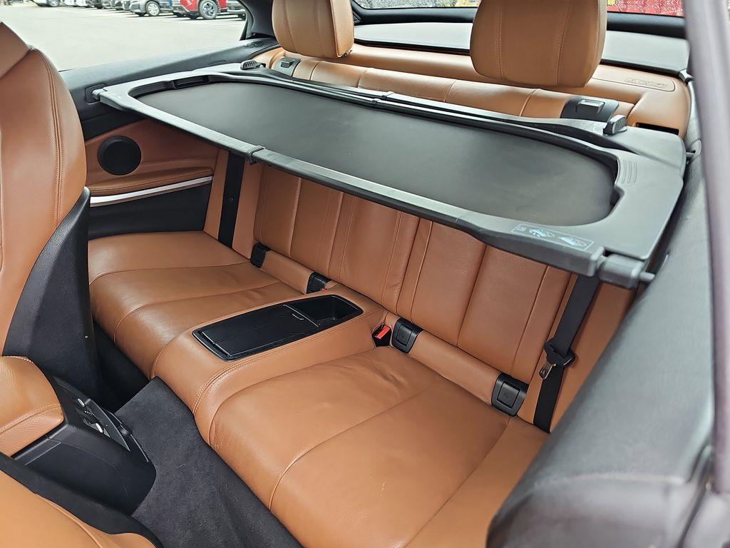 used 2016 BMW 428 car, priced at $16,400