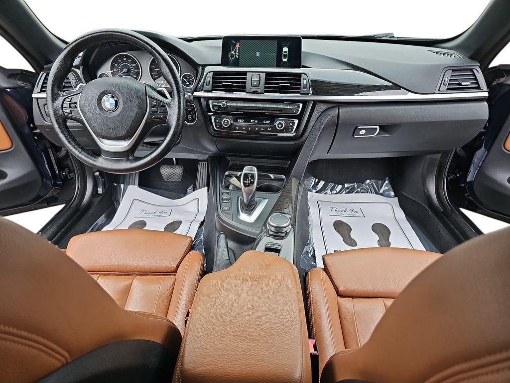 used 2016 BMW 428 car, priced at $16,400