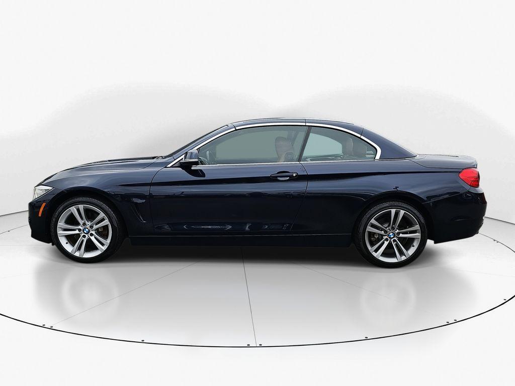 used 2016 BMW 428 car, priced at $16,400