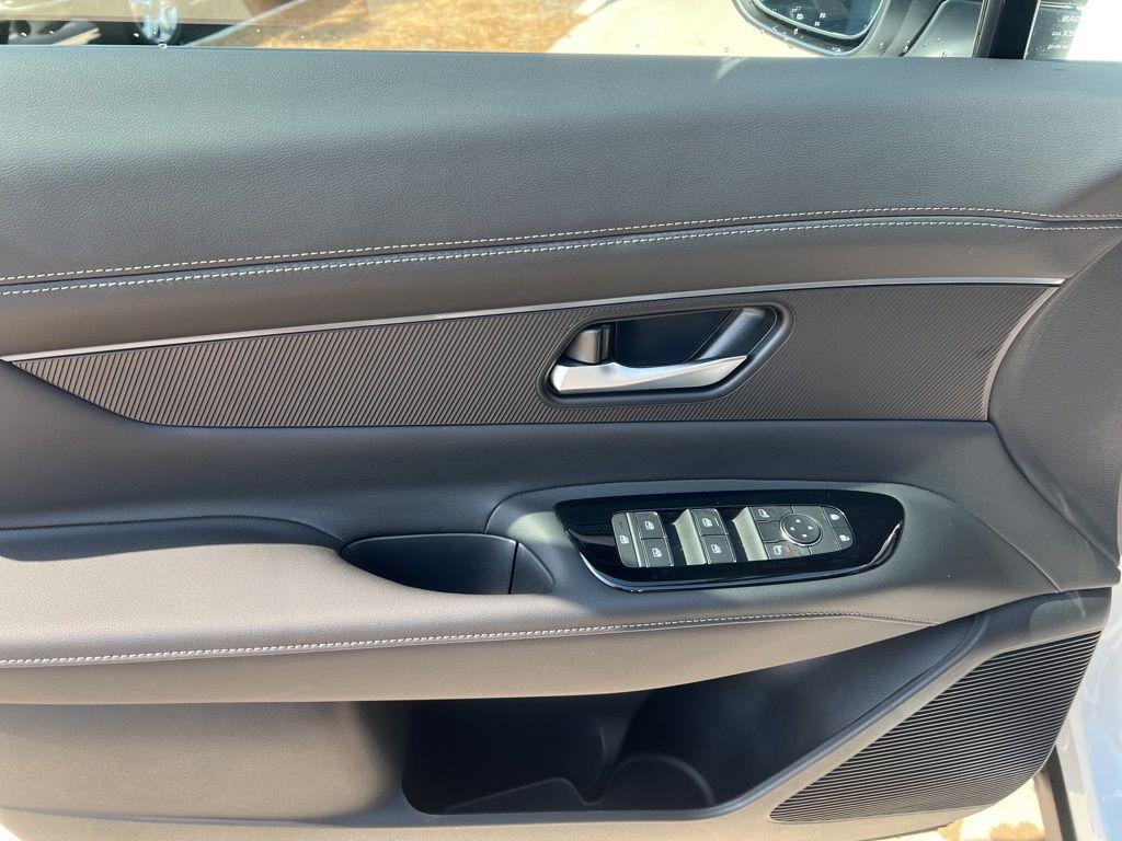 new 2025 Nissan Murano car, priced at $40,350