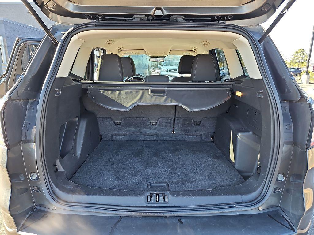 used 2017 Ford Escape car, priced at $9,800