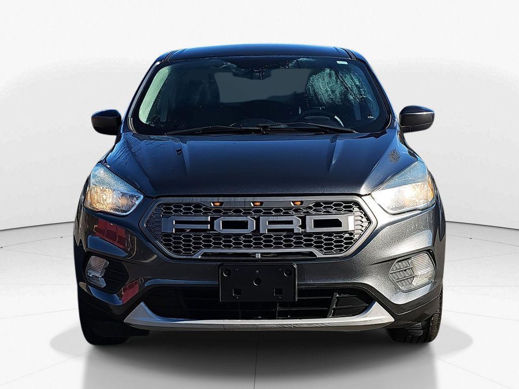 used 2017 Ford Escape car, priced at $9,800
