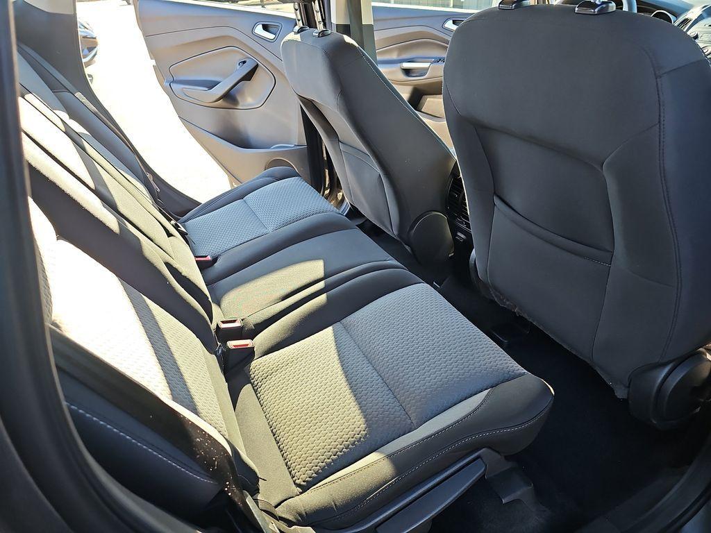 used 2017 Ford Escape car, priced at $9,800