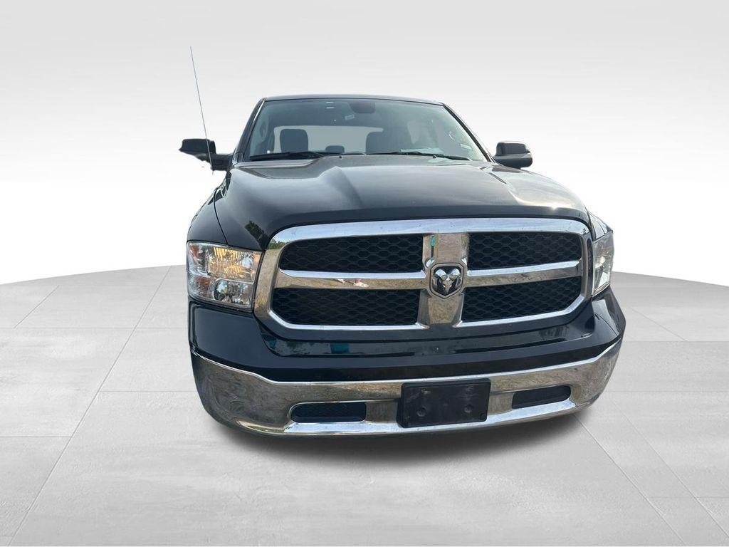 used 2023 Ram 1500 Classic car, priced at $26,724