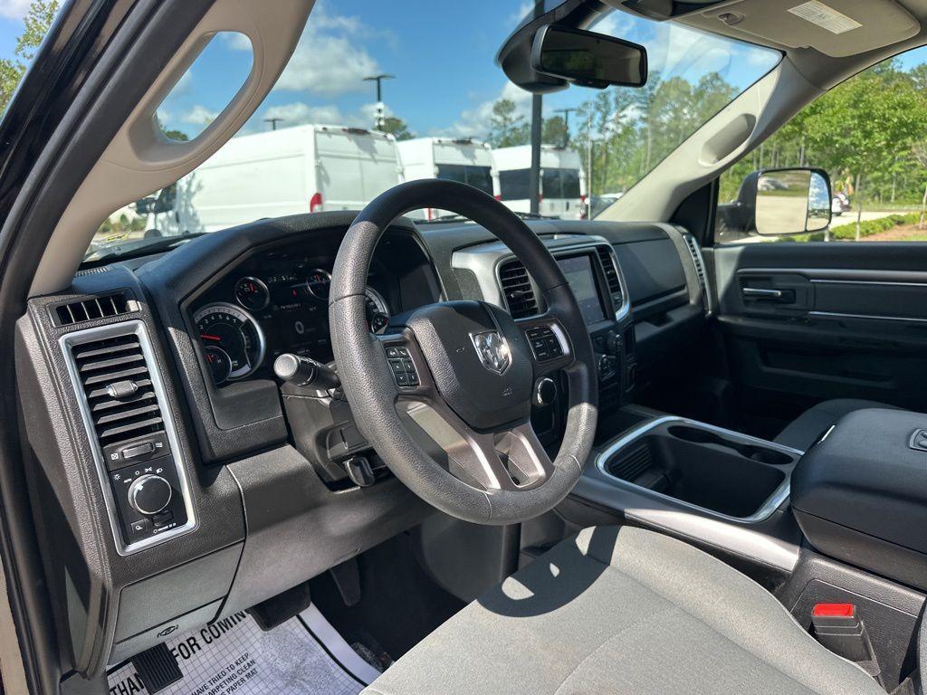 used 2023 Ram 1500 Classic car, priced at $24,700