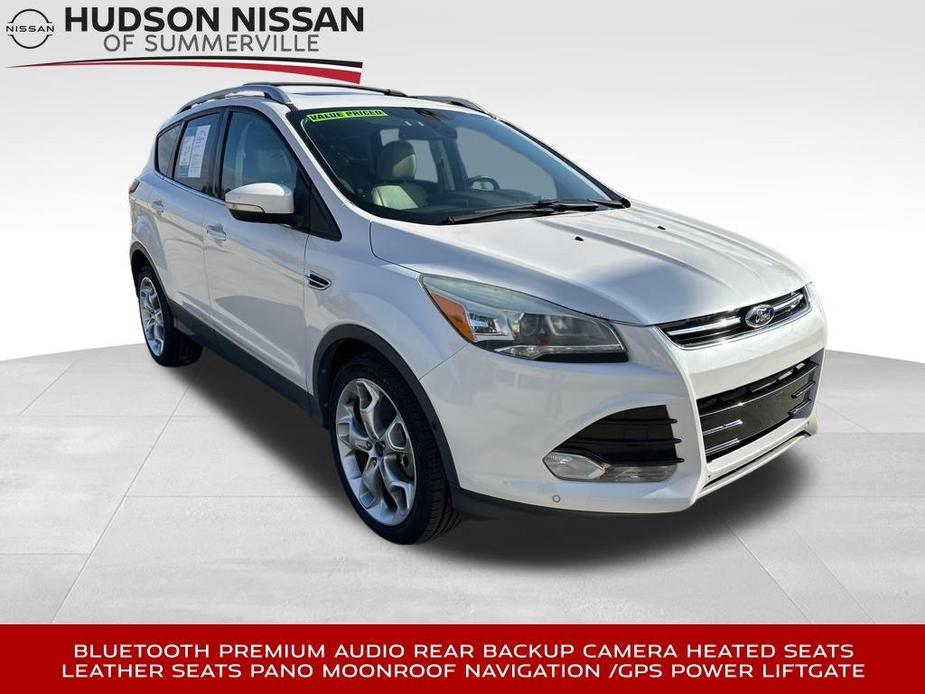 used 2014 Ford Escape car, priced at $10,708