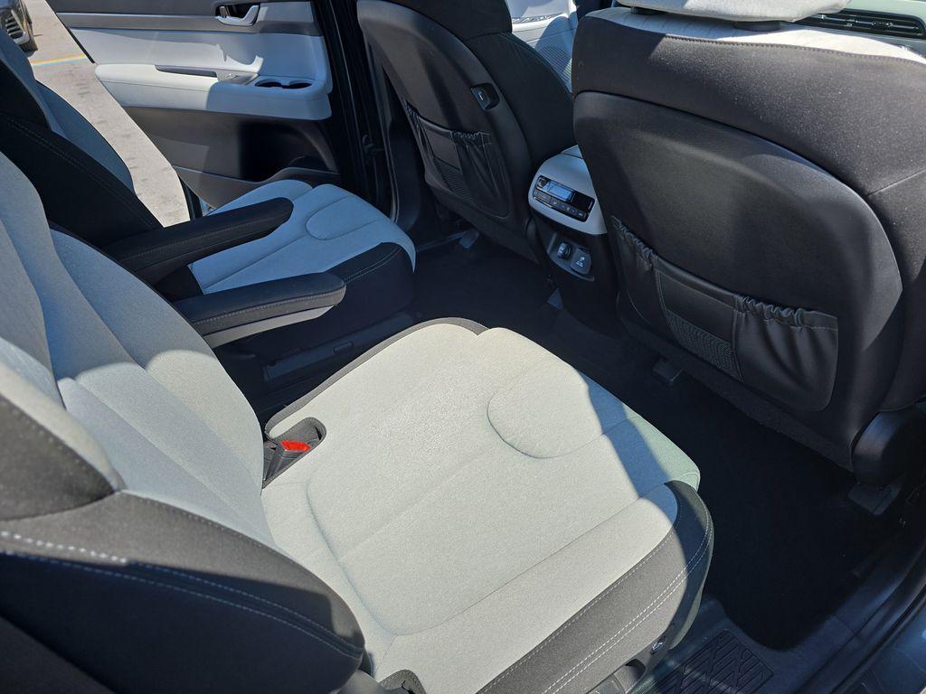 used 2022 Hyundai Palisade car, priced at $19,200