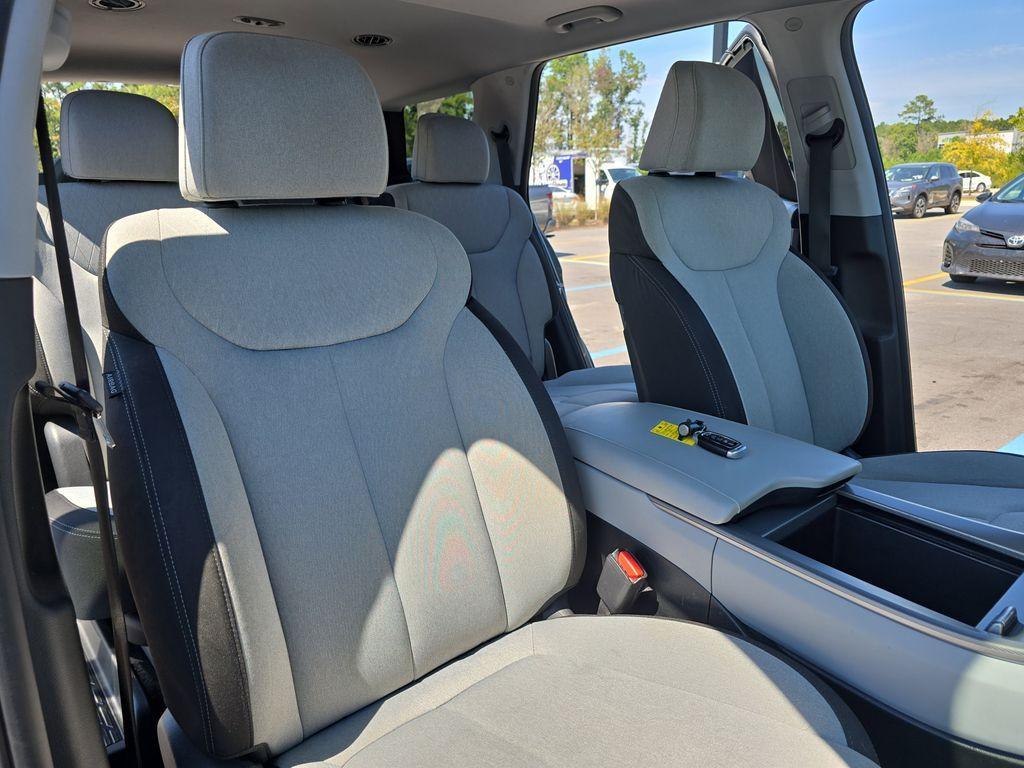 used 2022 Hyundai Palisade car, priced at $19,200