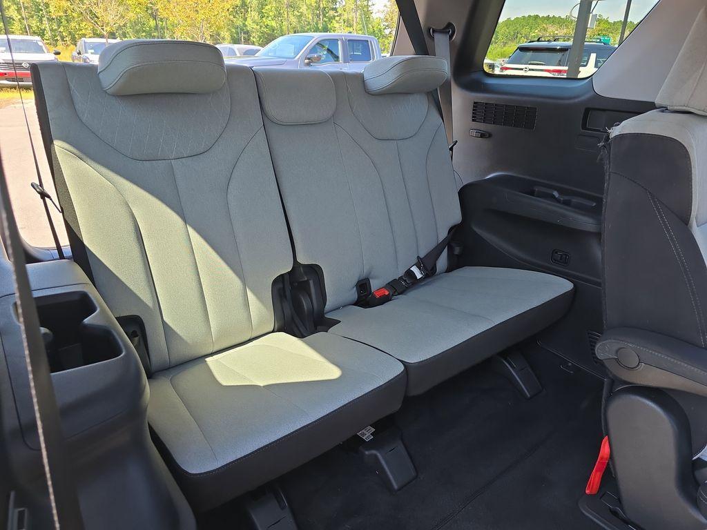 used 2022 Hyundai Palisade car, priced at $19,200
