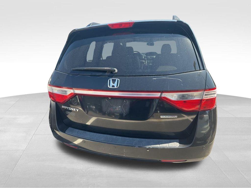 used 2013 Honda Odyssey car, priced at $12,900