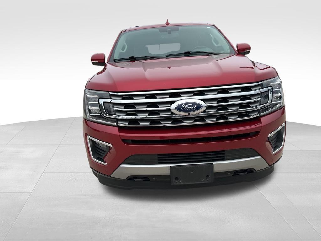 used 2021 Ford Expedition car, priced at $38,782