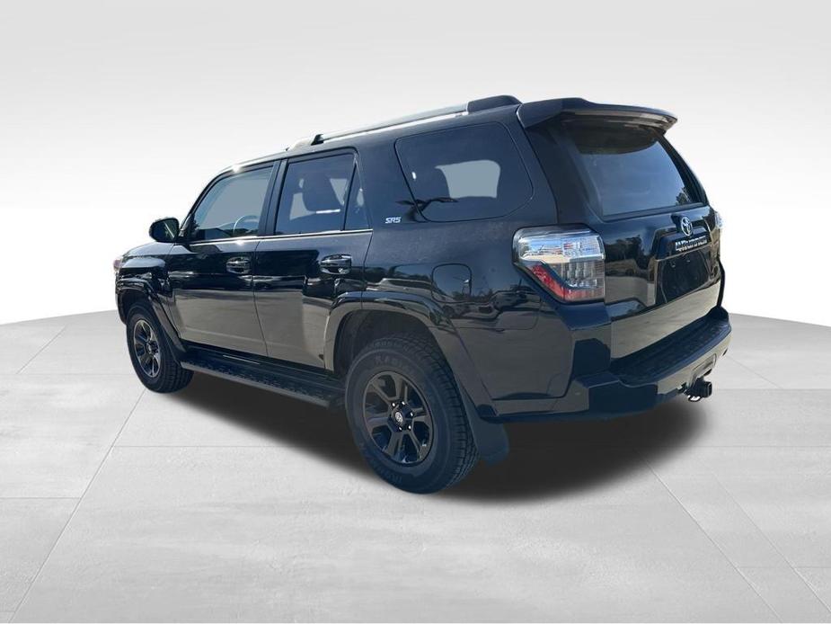 used 2023 Toyota 4Runner car, priced at $37,816