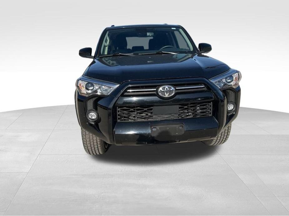 used 2023 Toyota 4Runner car, priced at $37,816