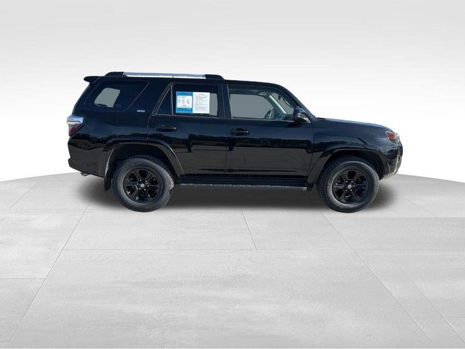 used 2023 Toyota 4Runner car, priced at $37,816