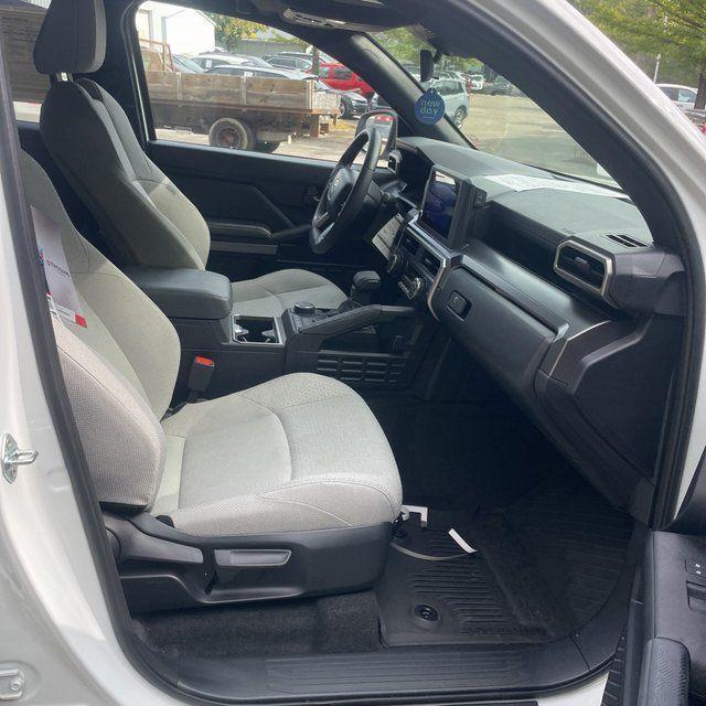 used 2025 Toyota 4Runner car, priced at $44,400