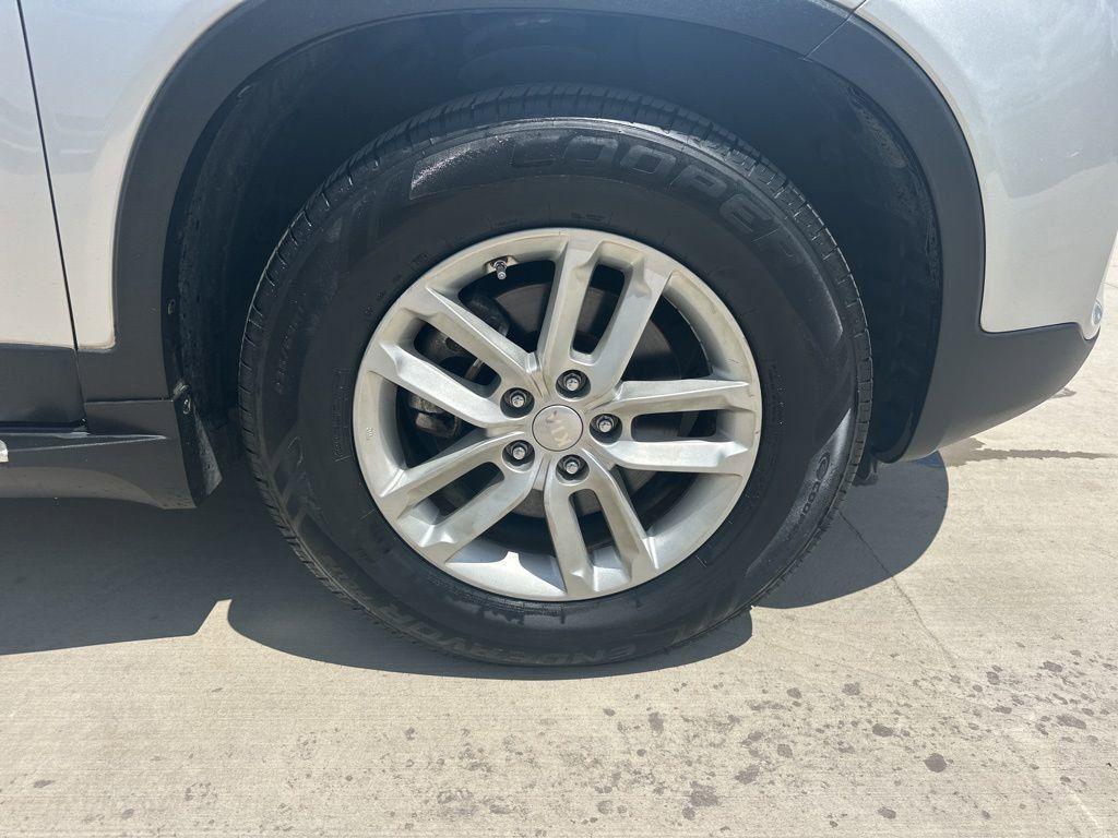 used 2014 Kia Sorento car, priced at $8,200