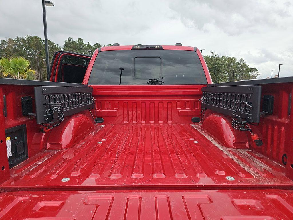 used 2022 Ford F-150 car, priced at $47,200