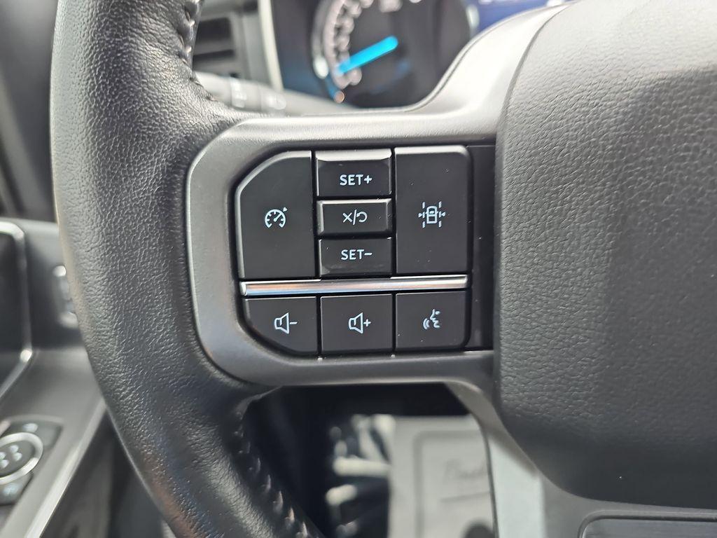 used 2022 Ford F-150 car, priced at $47,200