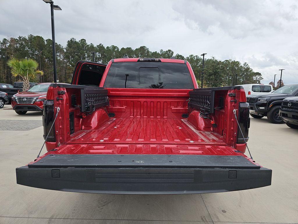 used 2022 Ford F-150 car, priced at $47,200