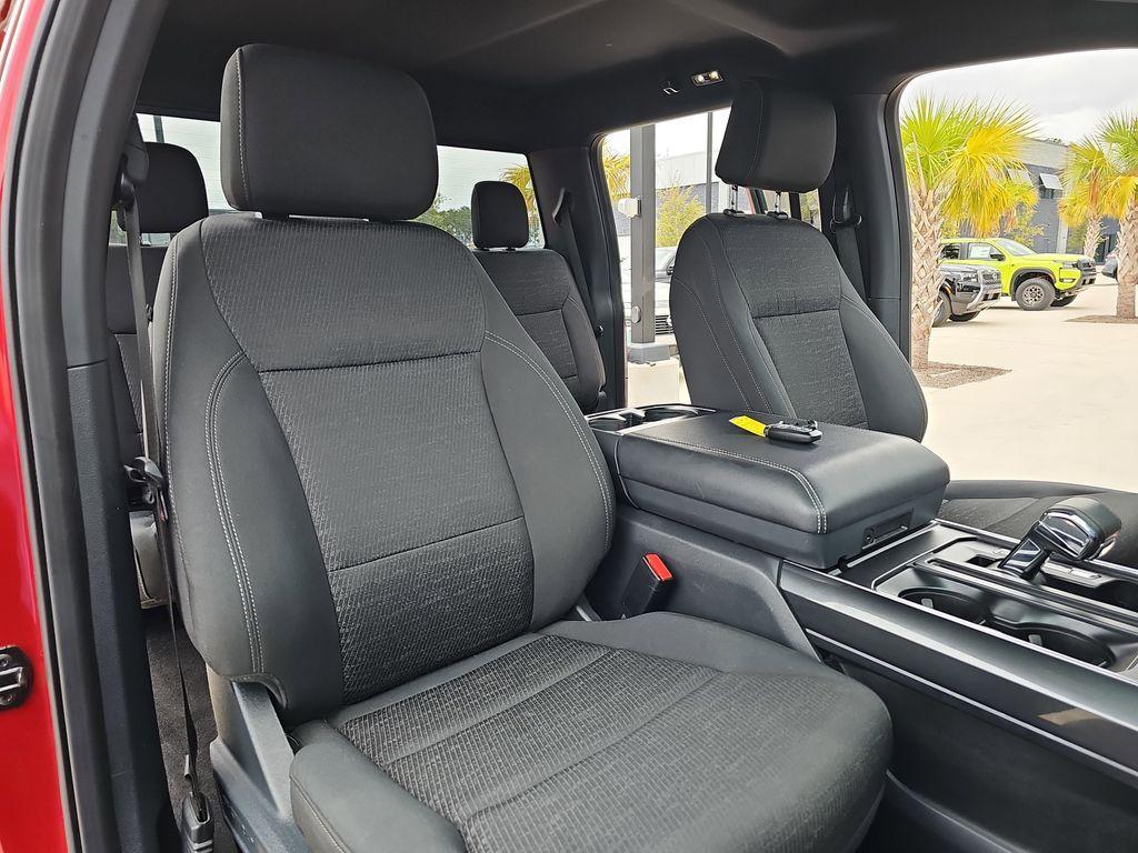 used 2022 Ford F-150 car, priced at $47,200