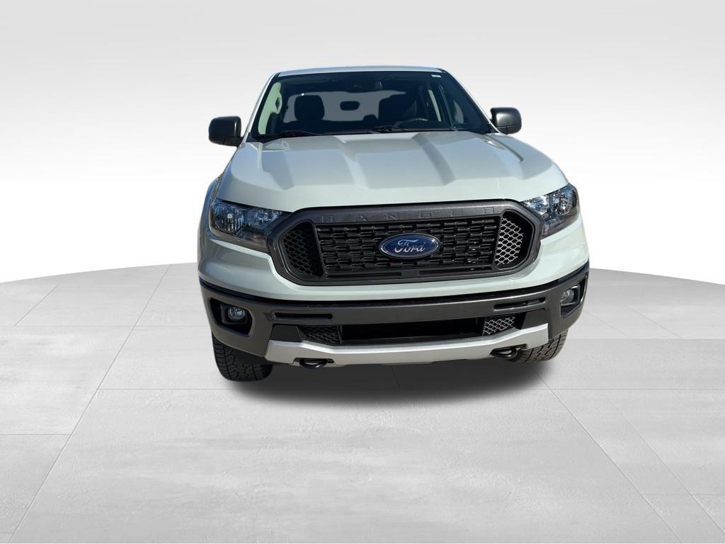 used 2021 Ford Ranger car, priced at $28,242