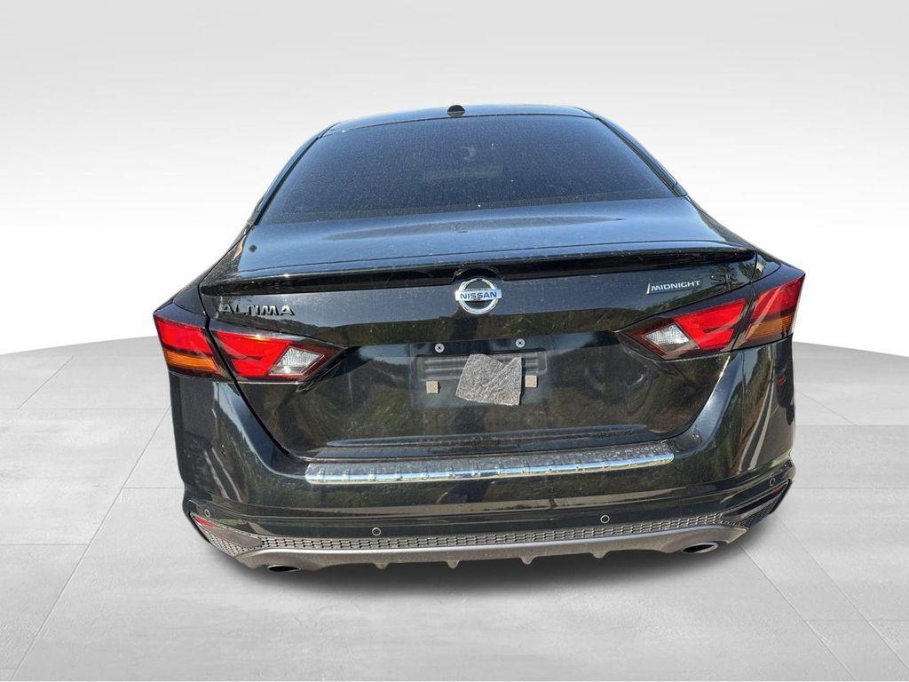 used 2022 Nissan Altima car, priced at $21,774