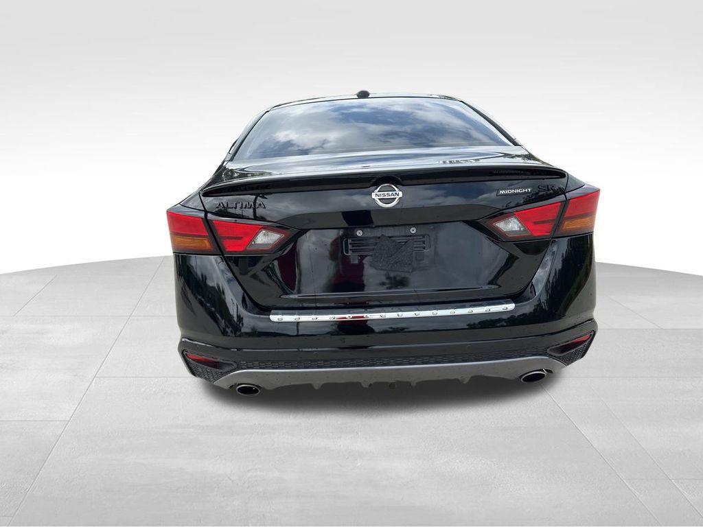 used 2022 Nissan Altima car, priced at $20,982
