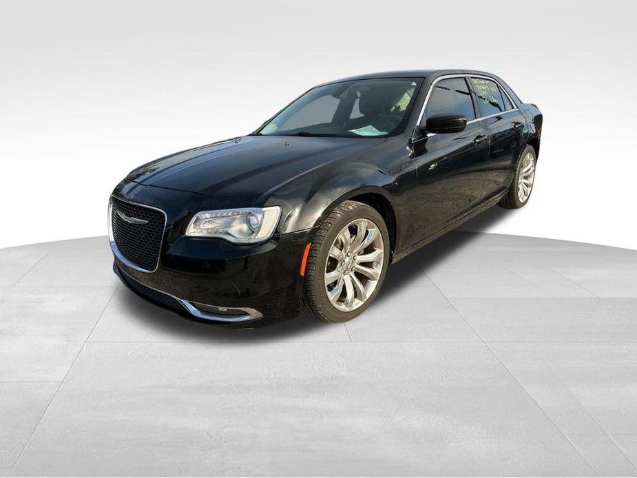 used 2016 Chrysler 300 car, priced at $16,202