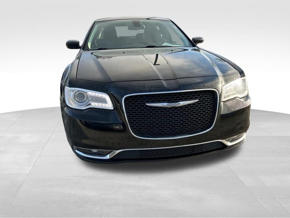 used 2016 Chrysler 300 car, priced at $16,202