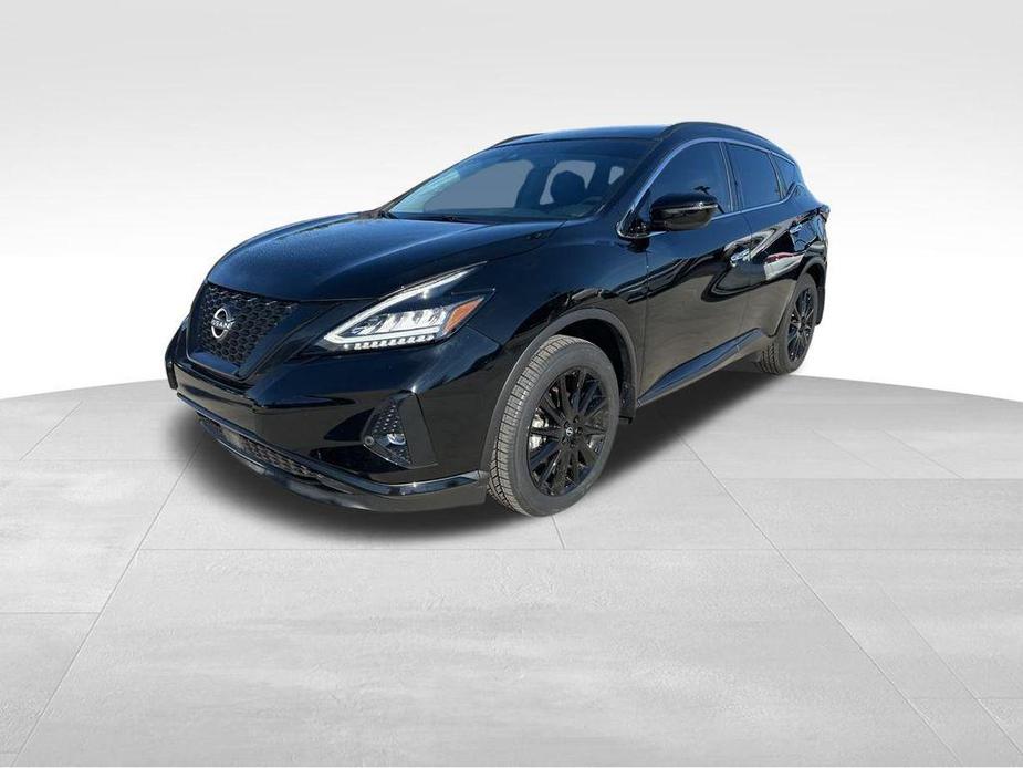 used 2023 Nissan Murano car, priced at $25,922