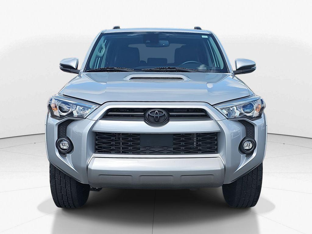 used 2021 Toyota 4Runner car, priced at $39,400