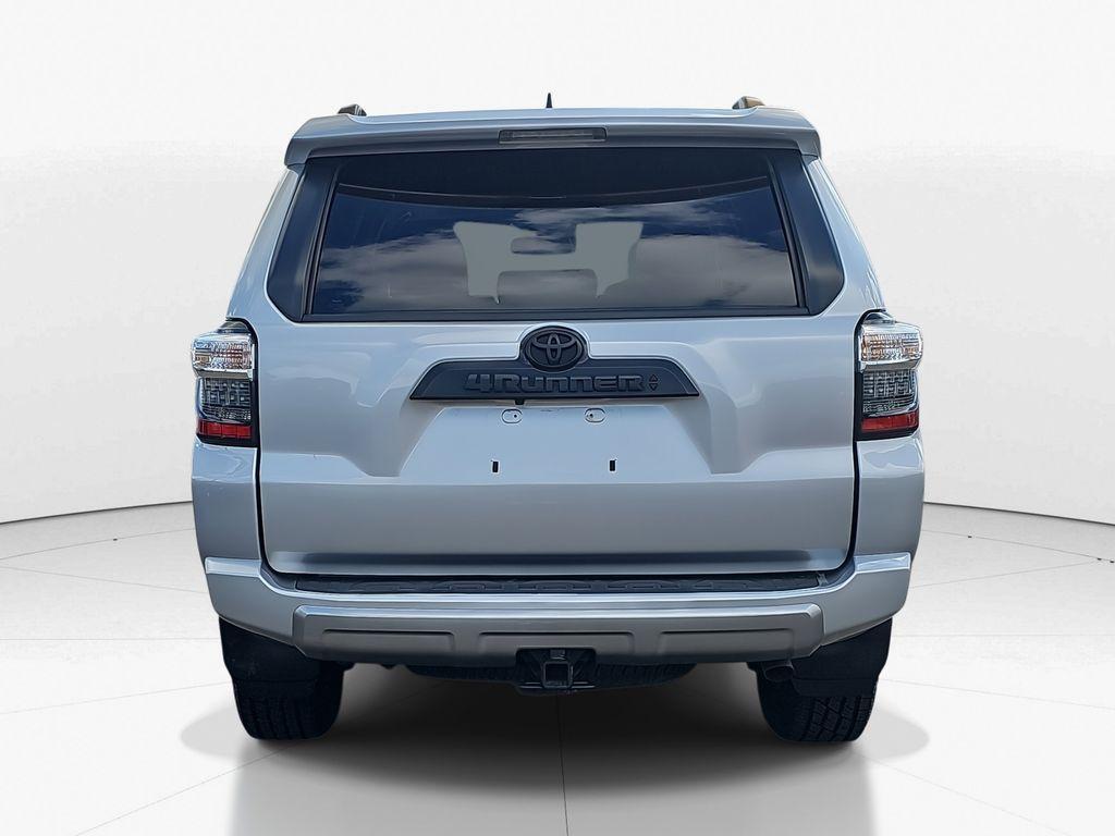 used 2021 Toyota 4Runner car, priced at $39,400