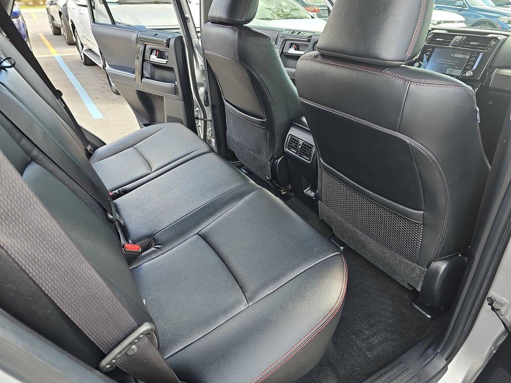 used 2021 Toyota 4Runner car, priced at $39,400