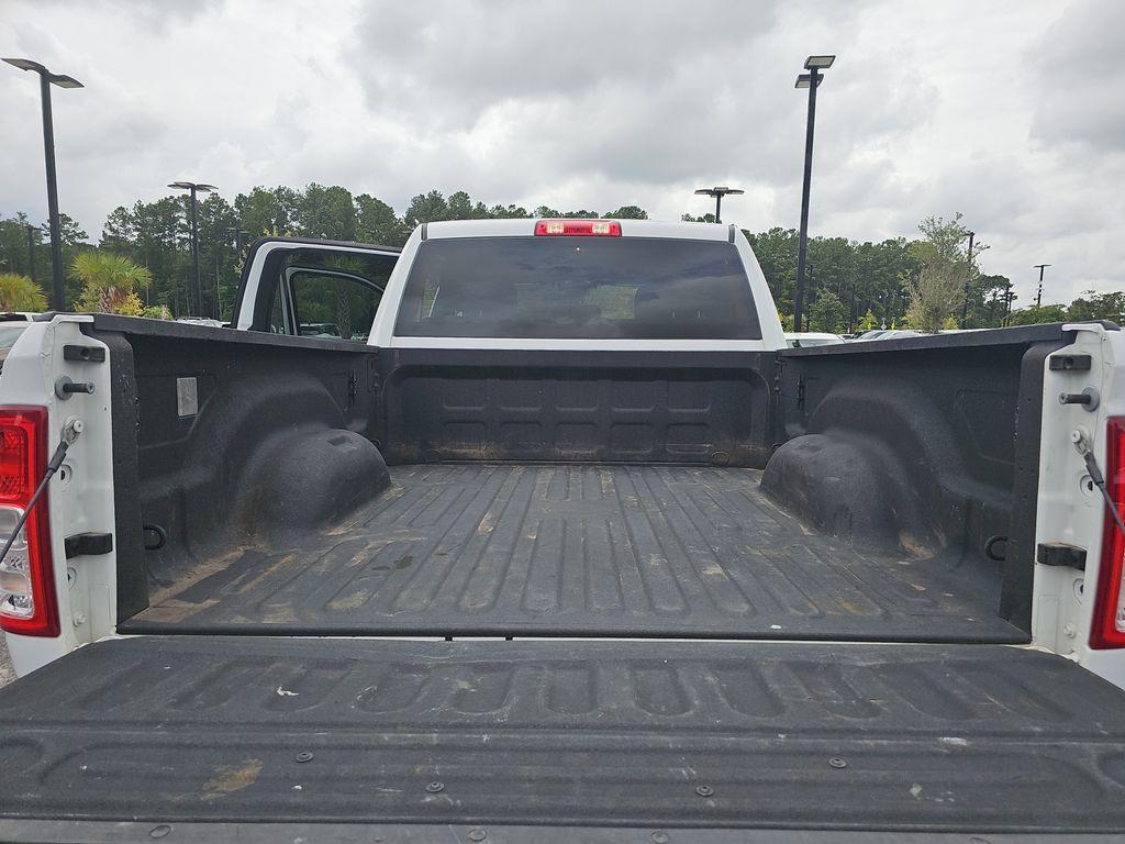 used 2023 Ram 2500 car, priced at $50,800