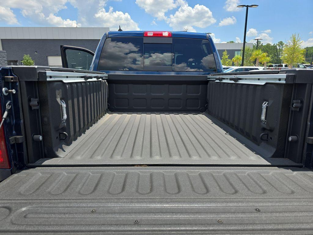used 2021 Ram 1500 Classic car, priced at $37,400