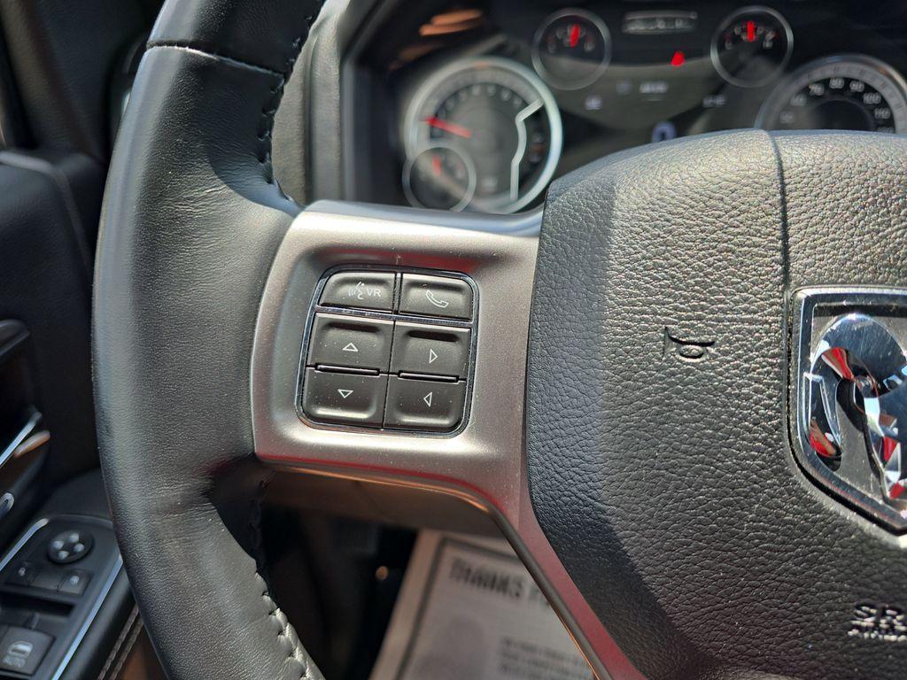 used 2021 Ram 1500 Classic car, priced at $37,400