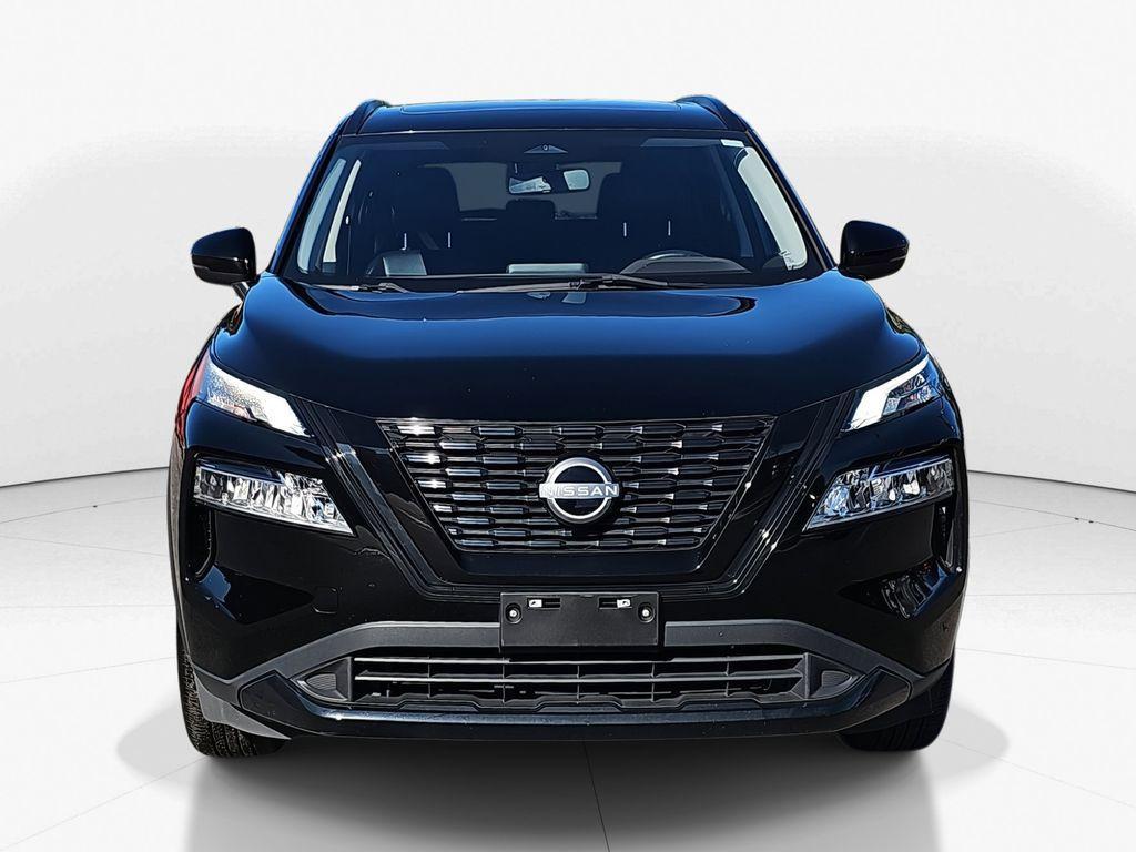 used 2023 Nissan Rogue car, priced at $22,600