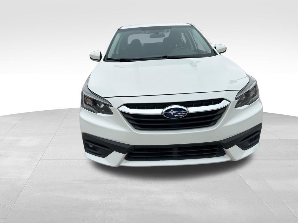 used 2020 Subaru Legacy car, priced at $17,736