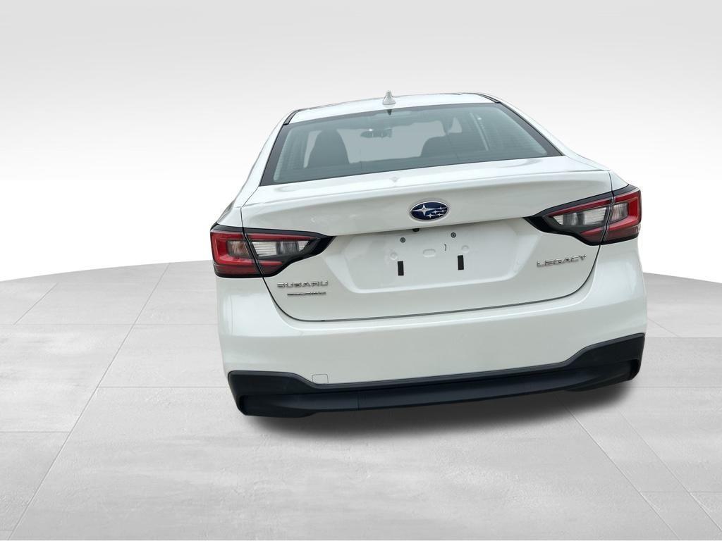 used 2020 Subaru Legacy car, priced at $17,736