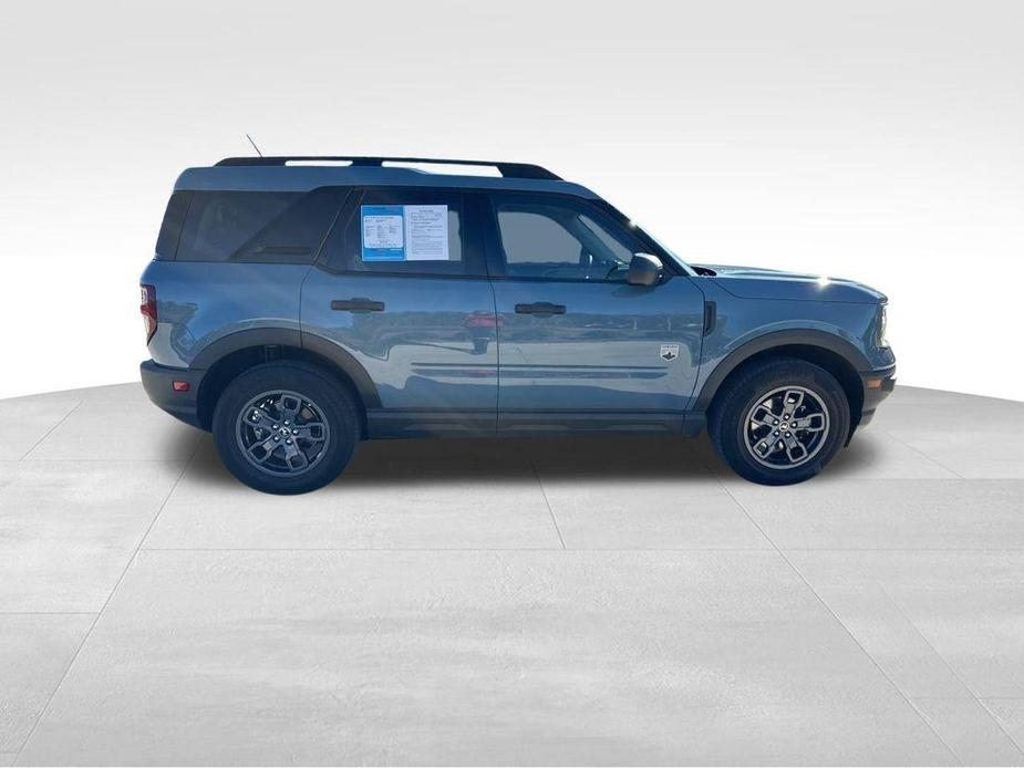 used 2021 Ford Bronco Sport car, priced at $25,922