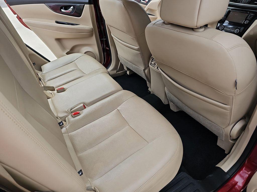 used 2016 Nissan Rogue car, priced at $14,700