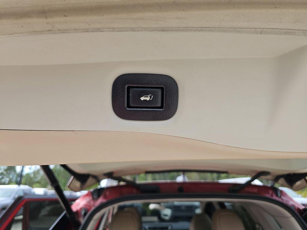 used 2016 Nissan Rogue car, priced at $14,700