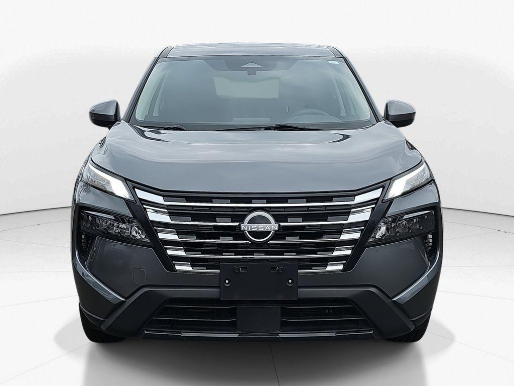 used 2024 Nissan Rogue car, priced at $20,900