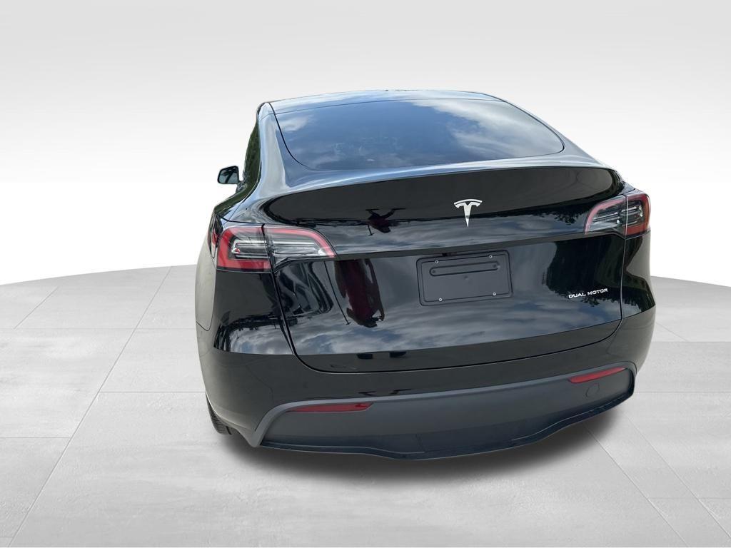used 2023 Tesla Model Y car, priced at $32,900