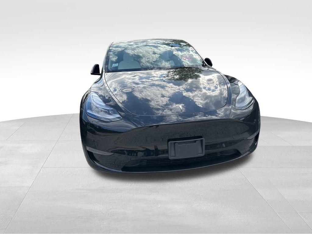 used 2023 Tesla Model Y car, priced at $33,988