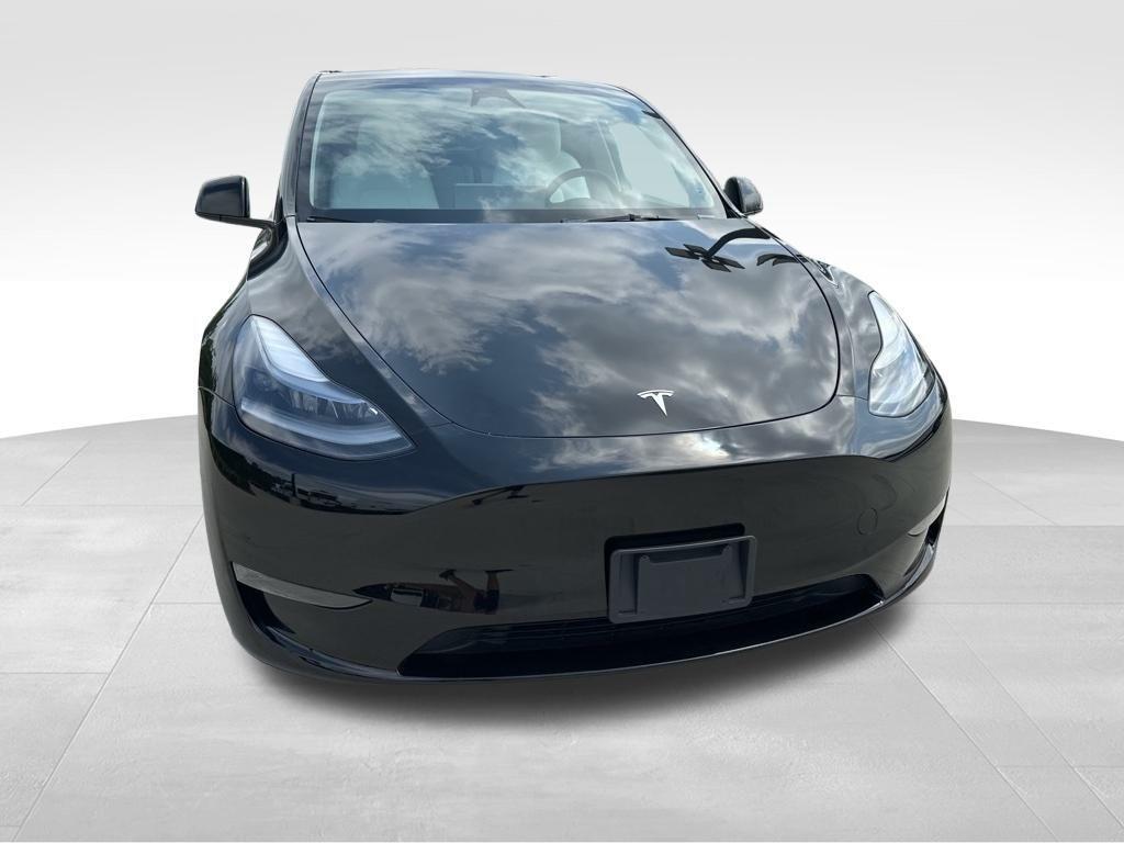 used 2023 Tesla Model Y car, priced at $32,900